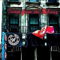 Songs From The Subway - New Forbidden - Music - CADIZ - 0844493061625 - January 17, 2020