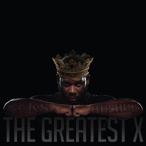 Greatest X - Reks - Musik - Brick Records - 0853044003625 - 9. september 2016