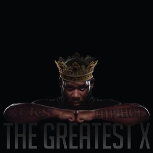 Greatest X - Reks - Muziek - Brick Records - 0853044003625 - 9 september 2016