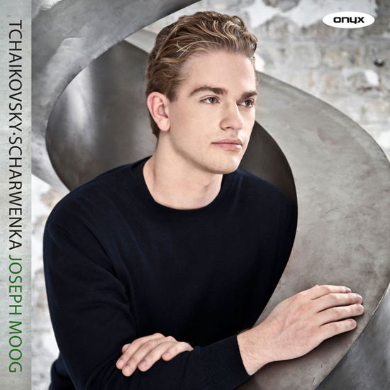 Piano Sonatas - Joseph Moog - Música - ONYX - 0880040412625 - 2 de julho de 2014