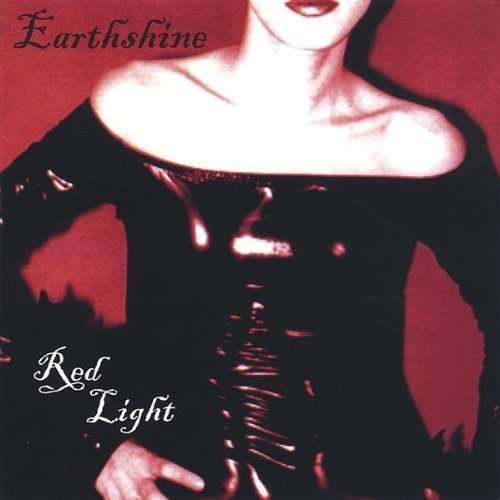 Cover for Earthshine · Red Light (CD) (2005)