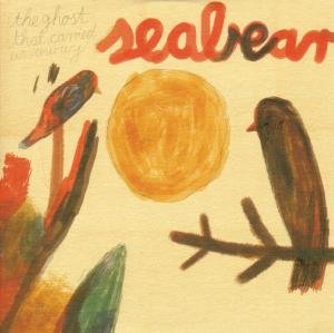 Cover for Seabear · Ghost That Carried Us Awa (CD) (2007)