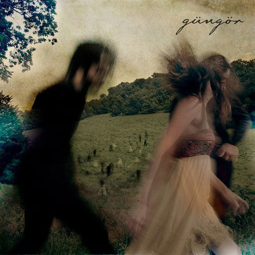 Cover for Gungor · Ghosts Upon the Earth (CD) (2011)