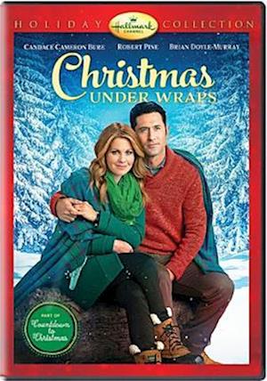 Christmas Under Wraps DVD - Christmas Under Wraps DVD - Movies - ACP10 (IMPORT) - 0883476151625 - January 3, 2017