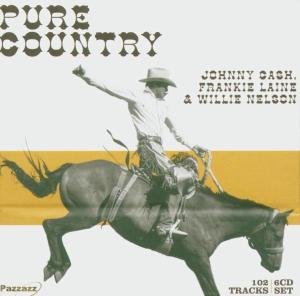 Pure Country - V/A - Muziek - PAZZAZZ - 0883717018625 - 15 november 2007