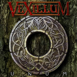 Cover for Vexillum · Unum (CD) (2015)