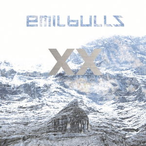 Cover for Emil Bulls · Xx (LP) (2016)