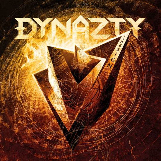 Firesign - Dynazty - Música - AFM RECORDS - 0884860270625 - 12 de abril de 2019