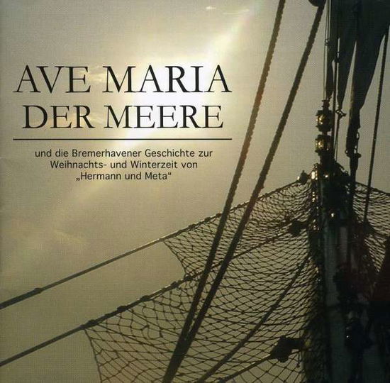 Cover for Blaue Jungs · Ave Maria der Meere (CD)