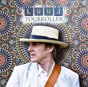 Cover for Luul · Tourkoller (CD) (2011)