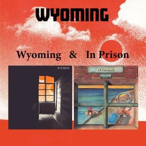 Cover for Wyoming · Wyoming / In Prison (CD) (2025)