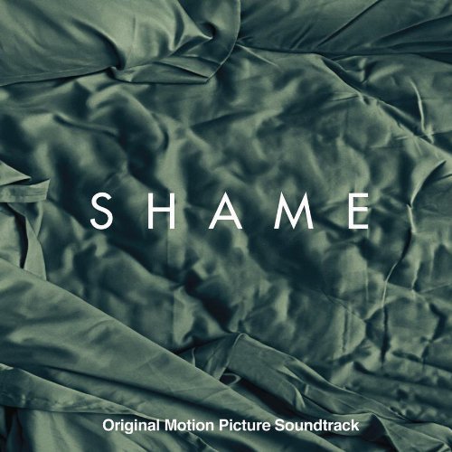 Cover for Shame · Shame-ost (CD) (2011)