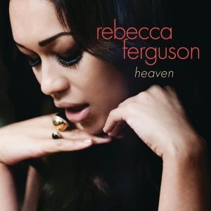 Cover for Rebecca Ferguson · Heaven (CD) (2012)