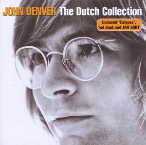 Cover for John Denver · Dutch Collection (CD) (2008)