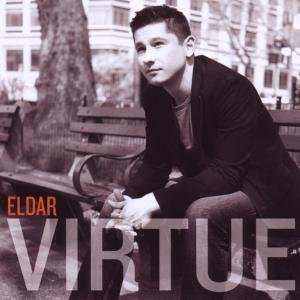 Cover for Eldar · Virtue (CD) (2009)