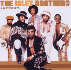 Greatest Hits - Isley Brothers - Musik - POP - 0886975473625 - 4. august 2009