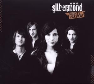 Nichts Passiert - Silbermond - Musik - SONY MUSIC - 0886976153625 - 8. december 2009