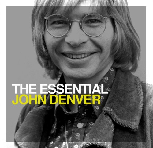 Cover for John Denver · Essential John Denver (CD) (2011)