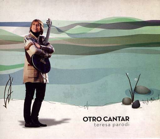 Otro Cantar - Teresa Parodi - Musik - BMG - 0886979657625 - 13. september 2011