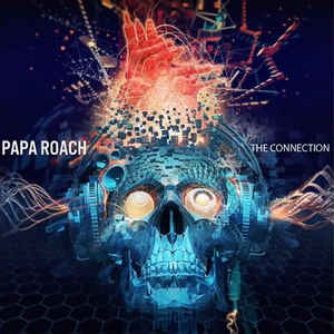 Connection - Papa Roach - Musiikki - ELEVEN SEVEN - 0887254722625 - maanantai 19. marraskuuta 2012