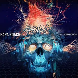 Cover for Papa Roach · Papa Roach-connection (CD) (2012)
