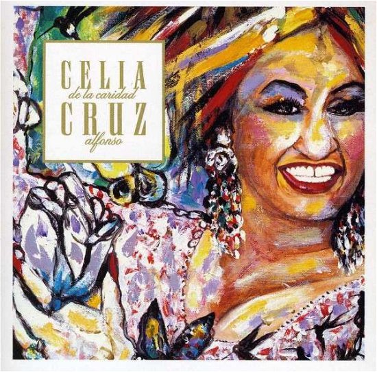 Cover for Cruz Celia · The Absolute Collection (CD) (2013)