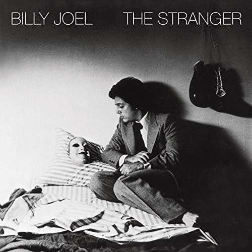 Stranger - Billy Joel - Musiikki - SBMK - 0888430769625 - tiistai 20. lokakuuta 1998