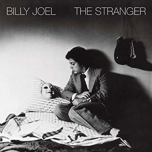 Stranger - Billy Joel - Music - SONY SPECIAL MARKETING - 0888430769625 - September 1, 2014