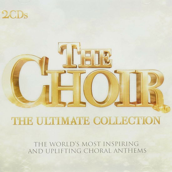 Cover for Choir · Ultimate Collection (CD) (2015)