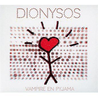 Vampire en Pyjama - Dionysos - Musik - COLUMBIA - 0888751826625 - 5. februar 2016