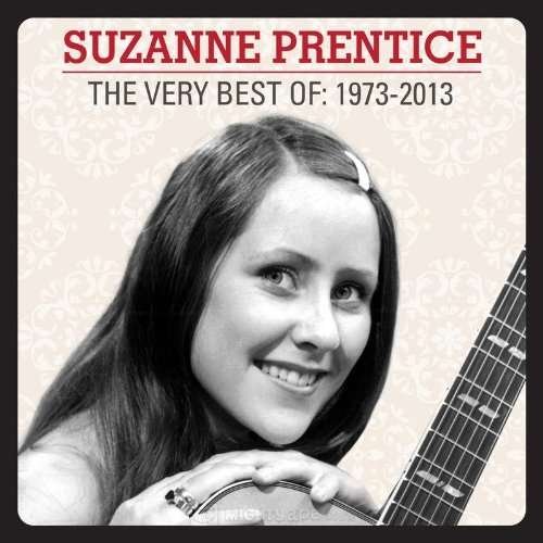 Very Best Of 1973-2013 - Suzanne Prentice - Muziek - SONY MUSIC - 0888837069625 - 30 januari 2015