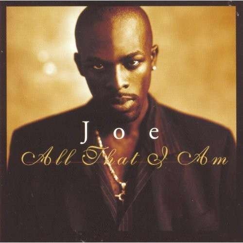 Cover for Joe · All That I Am (CD) (1997)