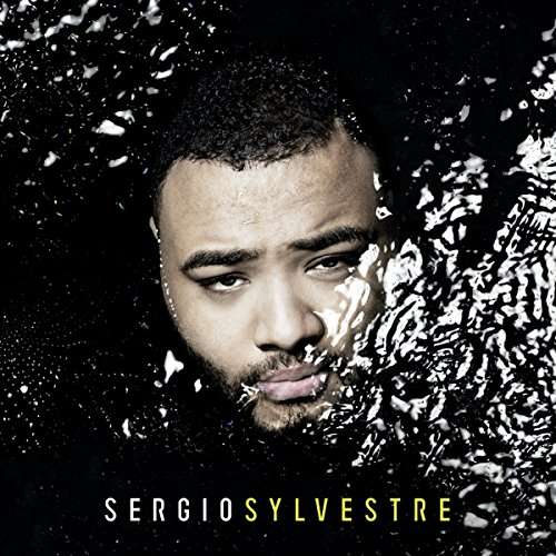 Sergio Sylvestre - Sergio Sylvestre - Music - Columbia - 0889854179625 - February 17, 2017