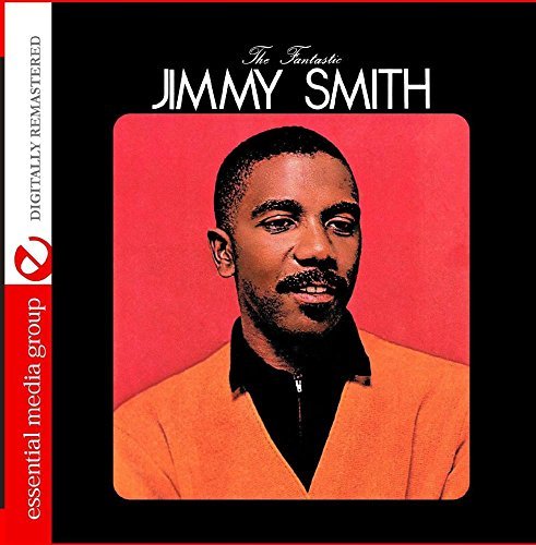 Cover for Jimmy Smith · Fantastic Jimmy Smith (CD) (2015)