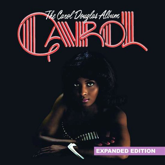 The Carol Douglas Album - Carol Douglas - Música - Essential Media Mod - 0894232612625 - 10 de março de 2017