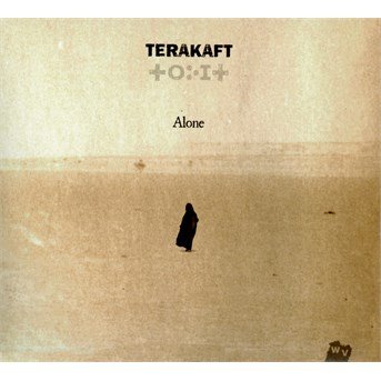 Alone - Terakaft - Music - World Village France - 3149026011625 - May 5, 2015