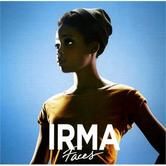 Cover for Irma · Irma Faces (CD) (2014)