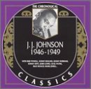 Cover for J.j. Johnson · 1946-1949 (CD) (2001)