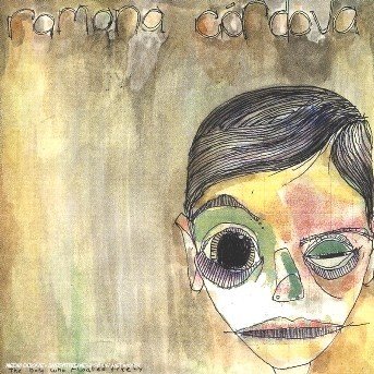 Ramona Cordova · Boy Who Floated Freely (CD) (2008)