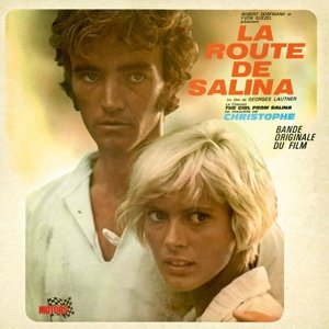 Cover for Christophe · Sur La Route De Salina (CD) (2014)