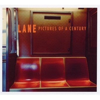 Cover for Lane · Pictures Of A Century (CD) (2020)