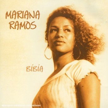 Cover for Mariana Ramos · Bibia (CD) (2004)