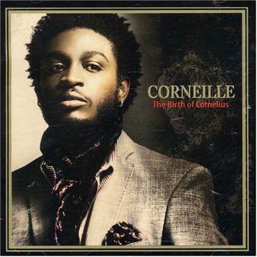 Birth Of Cornelius - Corneille - Música - WAGRAM - 3596971249625 - 7 de novembro de 2014