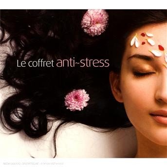 Cover for Bien · Etre - Le Coffret 5.- Anti Stress (CD/DVD)