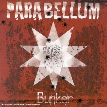 Cover for Parabellum · Prabellum (CD) (2019)