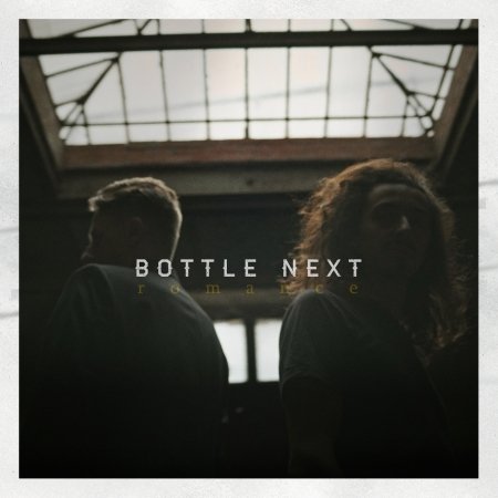 Cover for Bottle Next · Drift (CD) (2020)