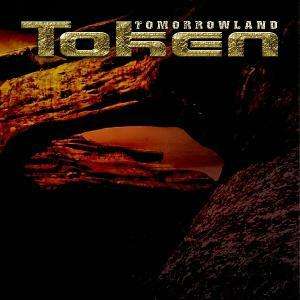 Cover for Token · Tomorrowland (CD) (2021)