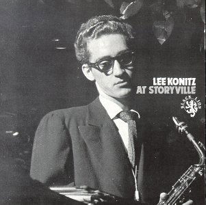 Jazz at Storyville - Konitz Lee - Musik - BLACK LION - 4002587265625 - 6. Januar 2020