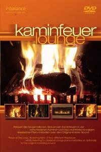 Kaminfeuer Lounge / Fireplace Lounge - V/A - Elokuva - SONIA - 4002587322625 - perjantai 17. lokakuuta 2008