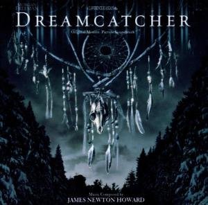 Cover for Org.Soundtrack · Dreamcatcher - Ost Varèse Sarabande Soundtrack (CD) (2003)